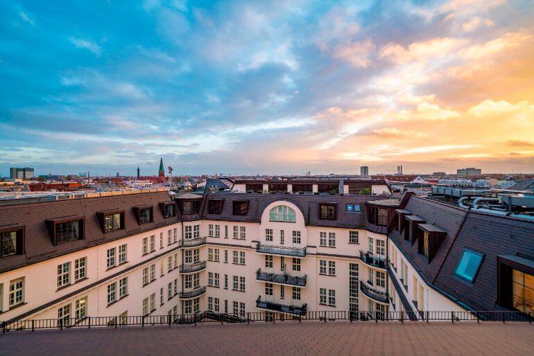 Gewerbeobjekt Berlin Charlottenburg - 499&euro; | Angebot:25973974