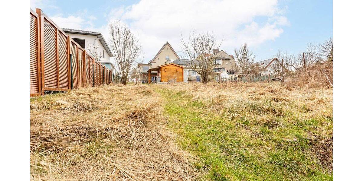 Grundstück Berlin Altglienicke - 199.000&euro; | Angebot:26066319