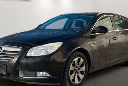 Opel Insignia 231.247 km 2.899 &euro; Berlin 12681
