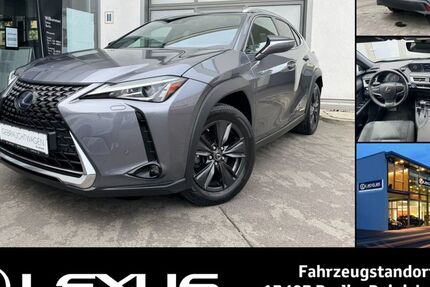 Lexus UX 55.990 km 24.750 &euro; Berlin 13403