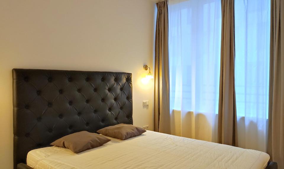 Etagenwohnung Berlin Mitte - 3 Zimmer, 94 m&sup2;, 2.400&euro; | Angebot:24738042