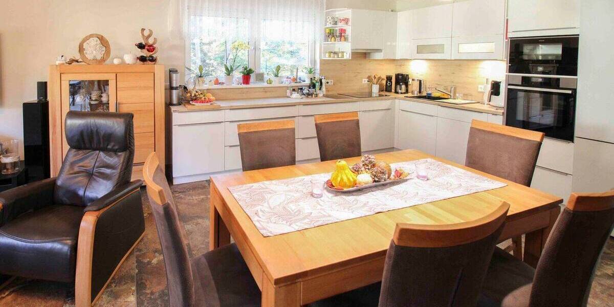 Einfamilienhaus Petershagen/Eggersdorf Petershagen - 8 Zimmer, 689.000&euro; | Angebot:25958062