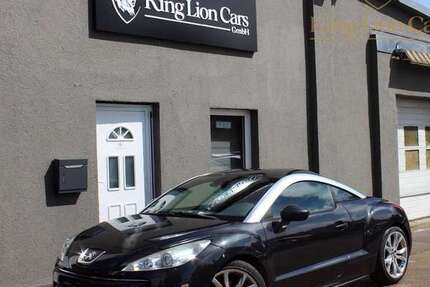 Peugeot RCZ 123.416 km 8.380 &euro; Berlin 10365