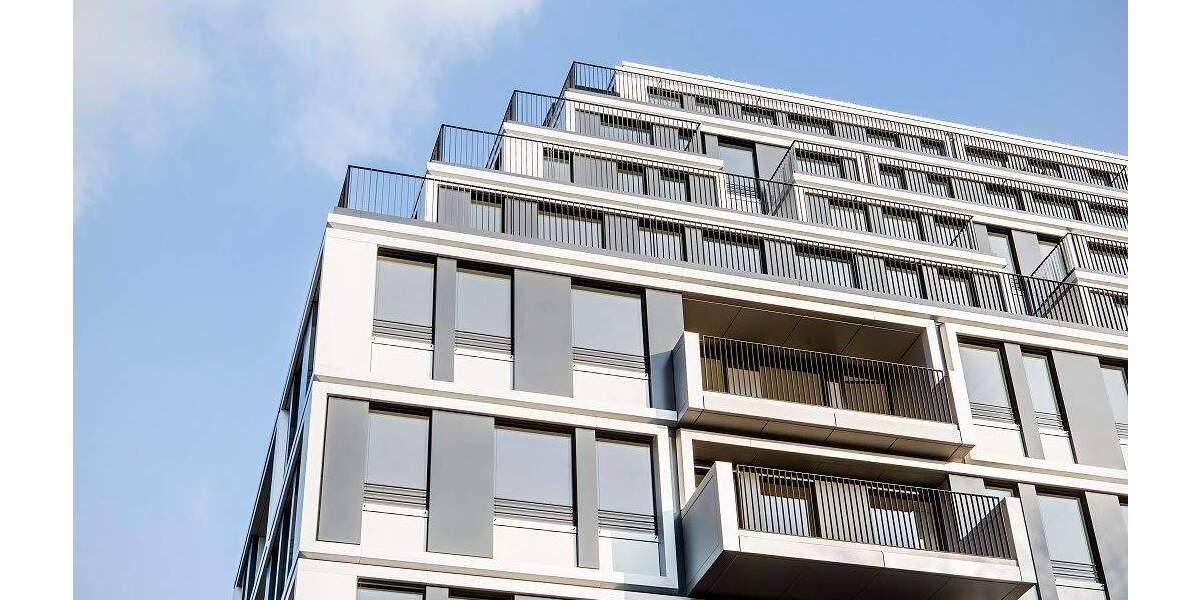 Etagenwohnung Berlin Mitte - 1 Zimmer, 96 m&sup2;, 1.250.000&euro; | Angebot:25700781