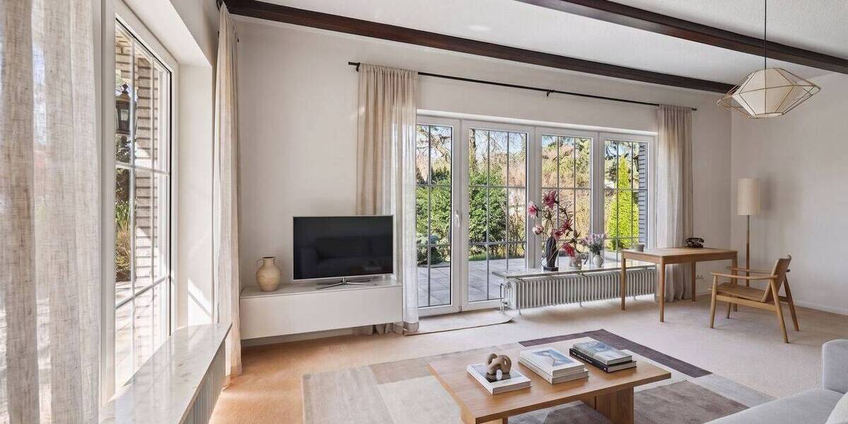 Einfamilienhaus Berlin Frohnau - 5 Zimmer, 182 m&sup2;, 1.150.000&euro; | Angebot:26458415