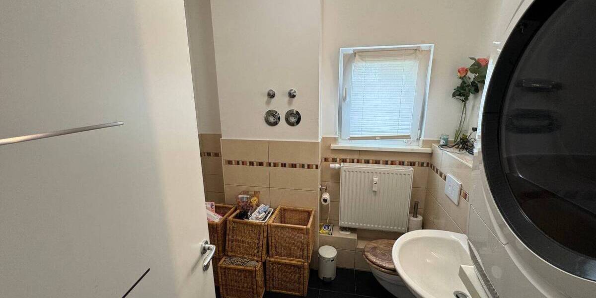 Etagenwohnung Berlin Französisch Buchholz - 5 Zimmer, 147 m&sup2;, 2.070&euro; | Angebot:26807195
