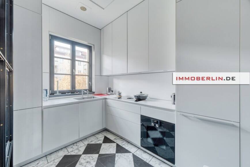 Einfamilienhaus Berlin Schmargendorf - 5 Zimmer, 181 m&sup2;, 2.399.000&euro; | Angebot:26758709