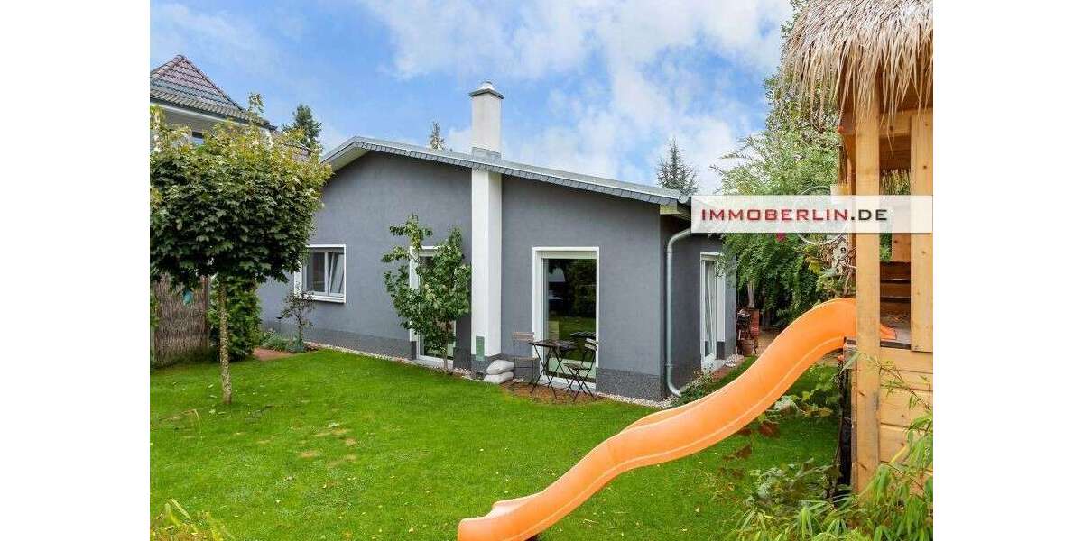 Einfamilienhaus Berlin / Mahlsdorf Mahlsdorf - 3 Zimmer, 118 m&sup2;, 585.000&euro; | Angebot:26500399