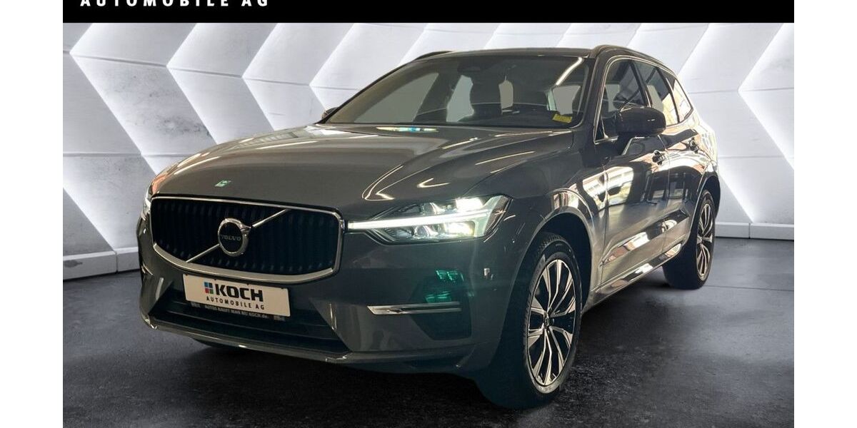 Volvo XC60 20.270 km 35.480 &euro; Berlin 10553
