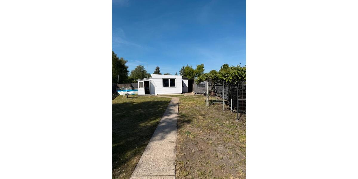 Bungalow Berlin Pankow - 3 Zimmer, 45 m&sup2;, 75.000&euro; | Angebot:26023015