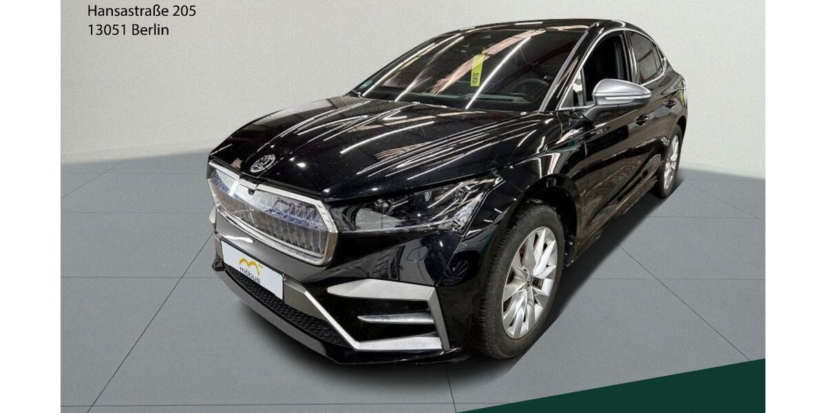 Skoda Enyaq 28.437 km 42.189 &euro; Berlin 13088