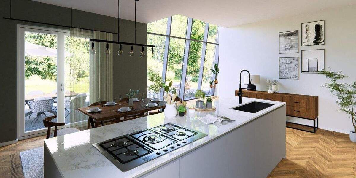 Einfamilienhaus Berlin Rahnsdorf - 5 Zimmer, 186 m&sup2;, 680.000&euro; | Angebot:25878935