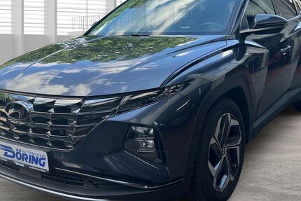 Hyundai TUCSON 99.000 km 22.980 &euro; Berlin 12351