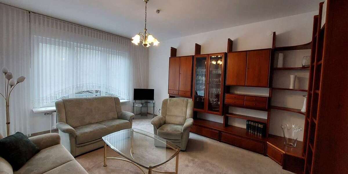 Etagenwohnung Berlin Steglitz - 2 Zimmer, 74 m&sup2;, 1.050&euro; | Angebot:27032464