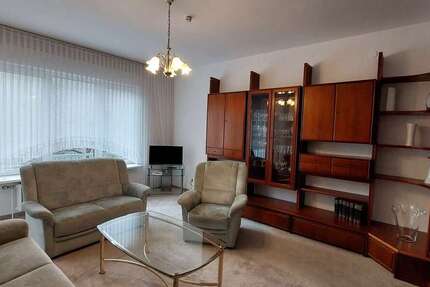 Wohnung Berlin Steglitz - 2 Zimmer, 74 m&sup2;, 1.050&euro; | Angebot:27032464
