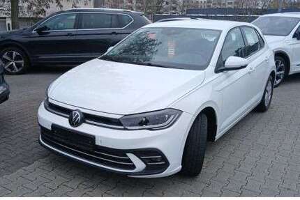 VW Polo 35.397 km 15.888 &euro; Berlin 12105
