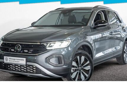 VW T-Roc 12.247 km 28.333 &euro; Berlin 10587
