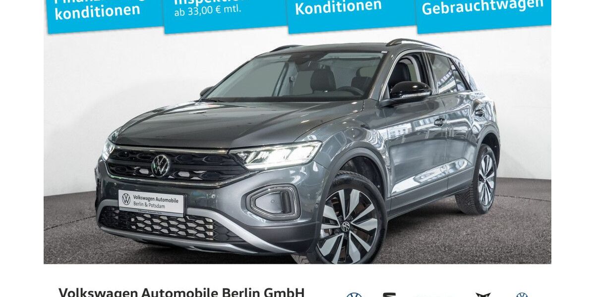 VW T-Roc 12.247 km 28.333 &euro; Berlin 10587