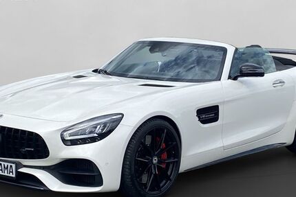 Mercedes-Benz AMG GT 26.715 km 112.990 &euro; Schönefeld OT Großziethen 12529