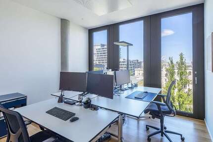 Gewerbeobjekt Berlin Mitte - 1.800&euro; | Angebot:26669366