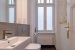 Etagenwohnung Berlin Wilmersdorf - 5 Zimmer, 220 m&sup2;, 1.550.000&euro; | Angebot:25729494
