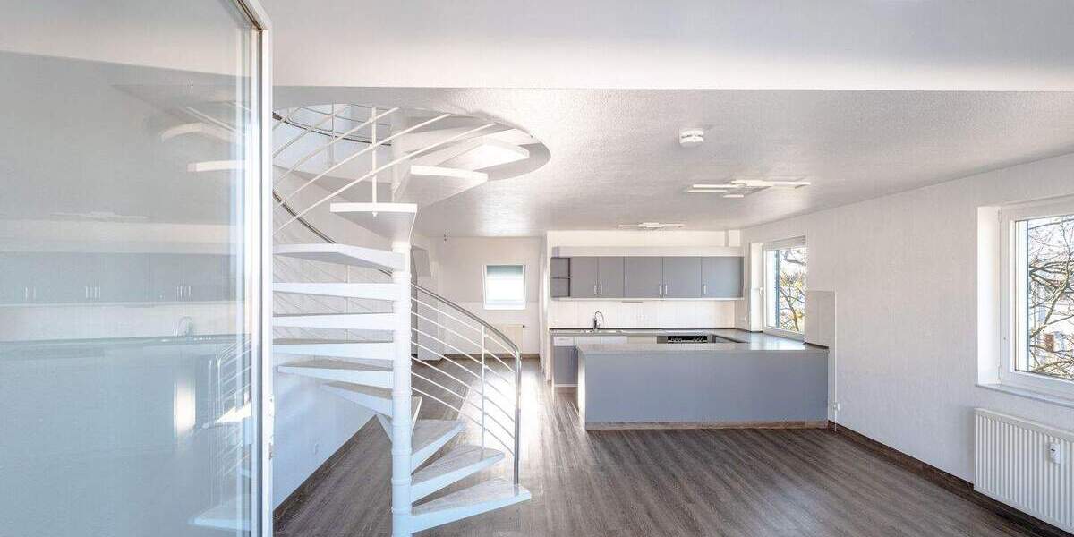 Etagenwohnung Falkensee - 1 Zimmer, 86 m&sup2;, 350.000&euro; | Angebot:25779271