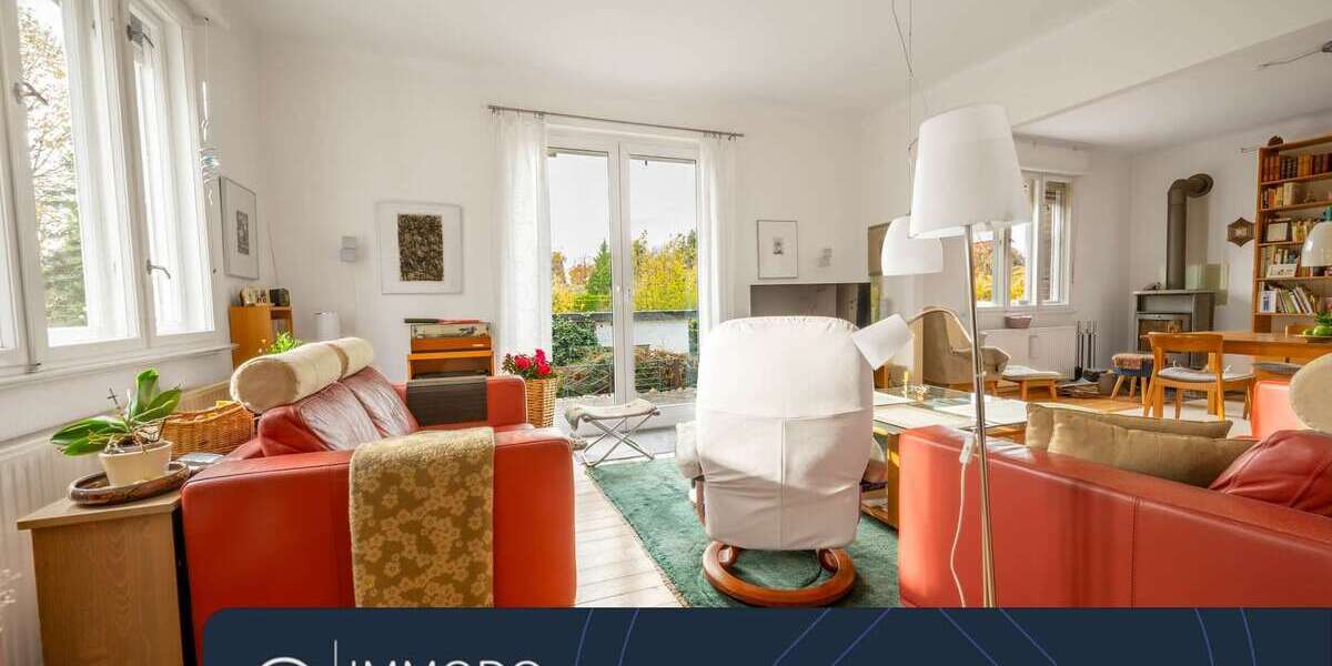 Einfamilienhaus Güterfelde Güterfelde - 6 Zimmer, 173 m&sup2;, 750.000&euro; | Angebot:26383080