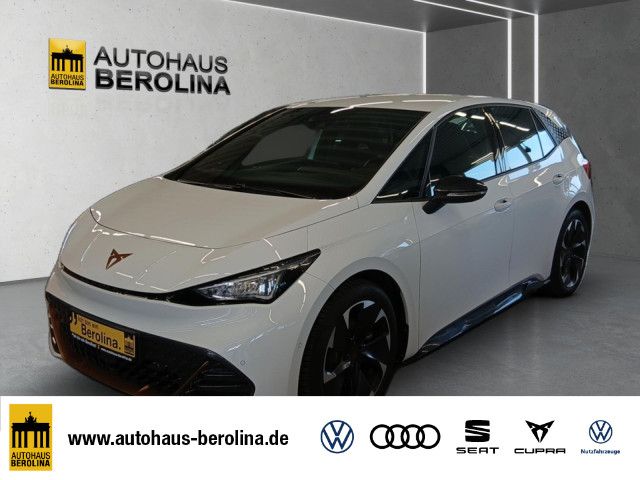 Cupra Born 23.276 km 26.405 &euro; Berlin 12105