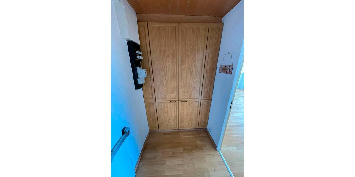 Dachgeschoßwohnung Berlin Reinickendorf - 1 Zimmer, 39 m&sup2;, 158.000&euro; | Angebot:27029404