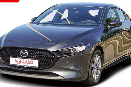 Mazda 3 70.382 km 19.990 &euro; Hoppegarten OT Hönow 15366