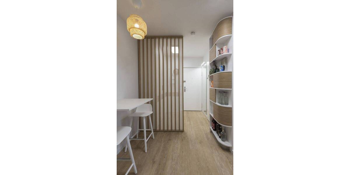 Etagenwohnung Berlin Lichterfelde - 2 Zimmer, 61 m&sup2;, 1.233&euro; | Angebot:26799240