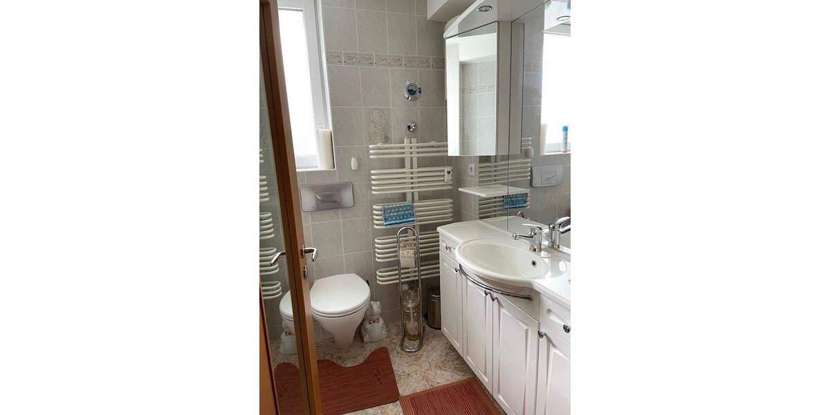 Etagenwohnung Berlin Westend - 2 Zimmer, 50 m&sup2;, 950&euro; | Angebot:24594680