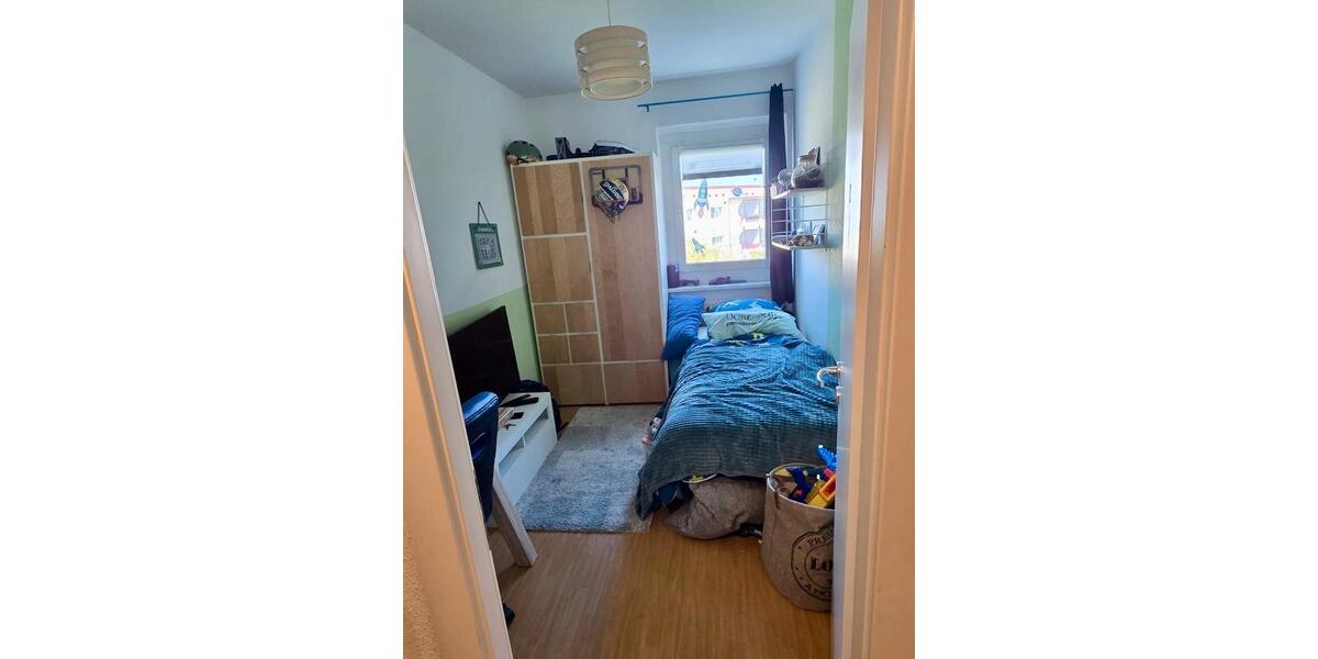 Etagenwohnung Berlin Lichtenberg - 4 Zimmer, 72 m&sup2;, 287.499&euro; | Angebot:26821998