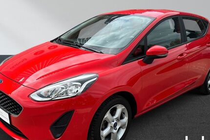 Ford Fiesta 78.199 km 9.490 &euro; Oranienburg OT Germendorf 16515