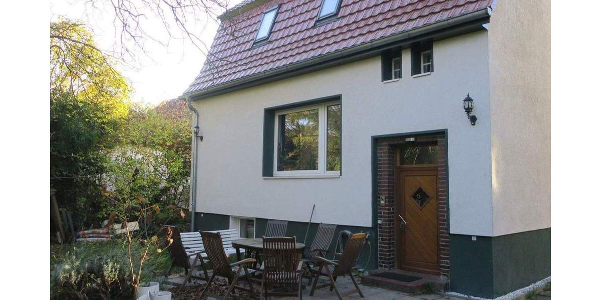 Einfamilienhaus Berlin Lichtenrade - 7 Zimmer, 130 m&sup2;, 985.000&euro; | Angebot:25756997
