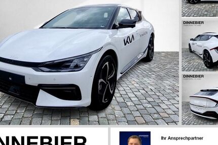 Kia EV6 17.999 km 42.970 &euro; Berlin 10365