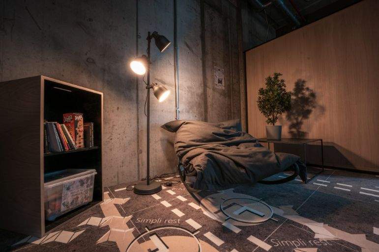 Gewerbeobjekt Potsdam Nauener Vorstadt - 5.850&euro; | Angebot:24910415