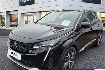 Peugeot 3008 19.660 km 22.490 &euro; Berlin 12681