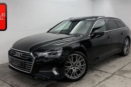 Audi A6 56.550 km 38.800 &euro; Berlin 12351