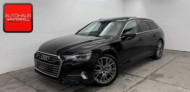 Audi A6 56.550 km 38.800 &euro; Berlin 12351