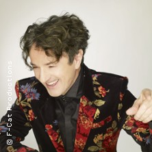 Goran Bregovic 14.09.2026 Stage Theater des Westens