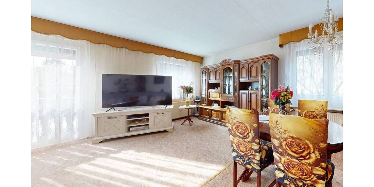 Doppelhaushälfte Altlandsberg Seeberg-Siedlung - 5 Zimmer, 104 m&sup2;, 380.000&euro; | Angebot:26292923