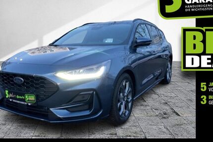Ford Focus 26.000 km 21.980 &euro; Berlin 12359