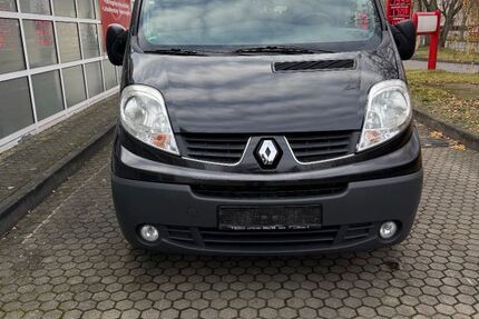 Renault Trafic 185.500 km 8.500 &euro; Berlin 13089