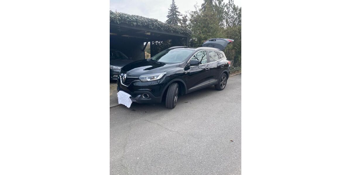 Renault Kadjar 66.400 km 14.100 &euro; Berlin 12621