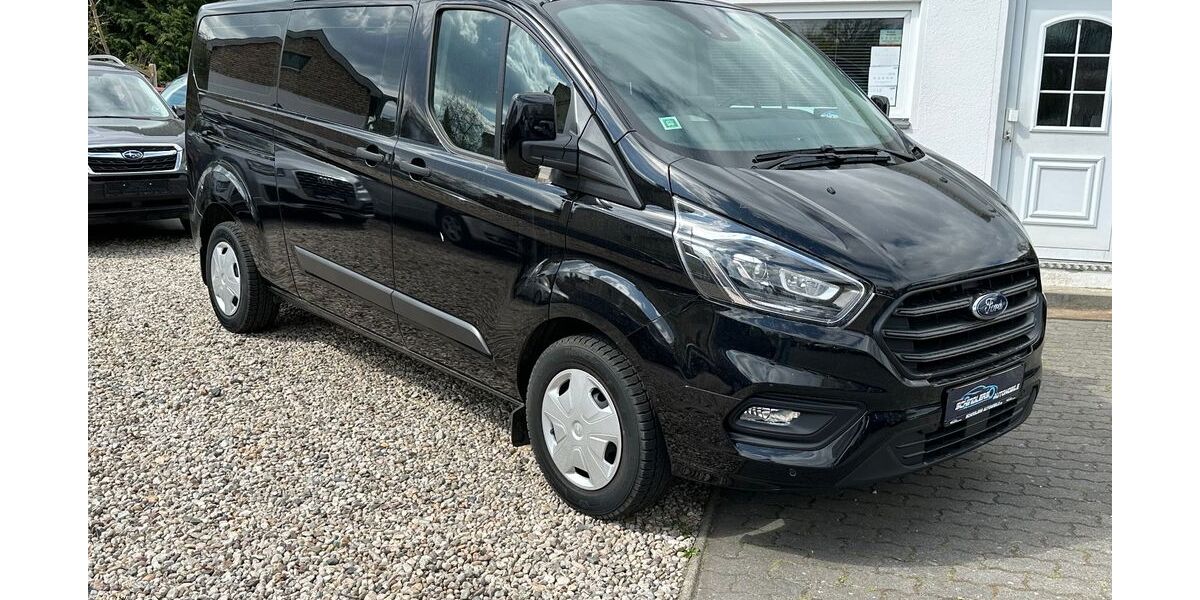 Ford Transit Custom 32.040 km 33.750 &euro; Falkensee bei Berlin-Spandau 14612