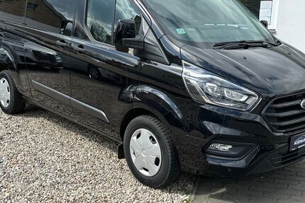 Ford Transit Custom 32.040 km 34.990 &euro; Falkensee bei Berlin-Spandau 14612