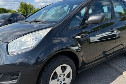 Kia Venga 178.000 km 4.200 &euro; Wildau 15745