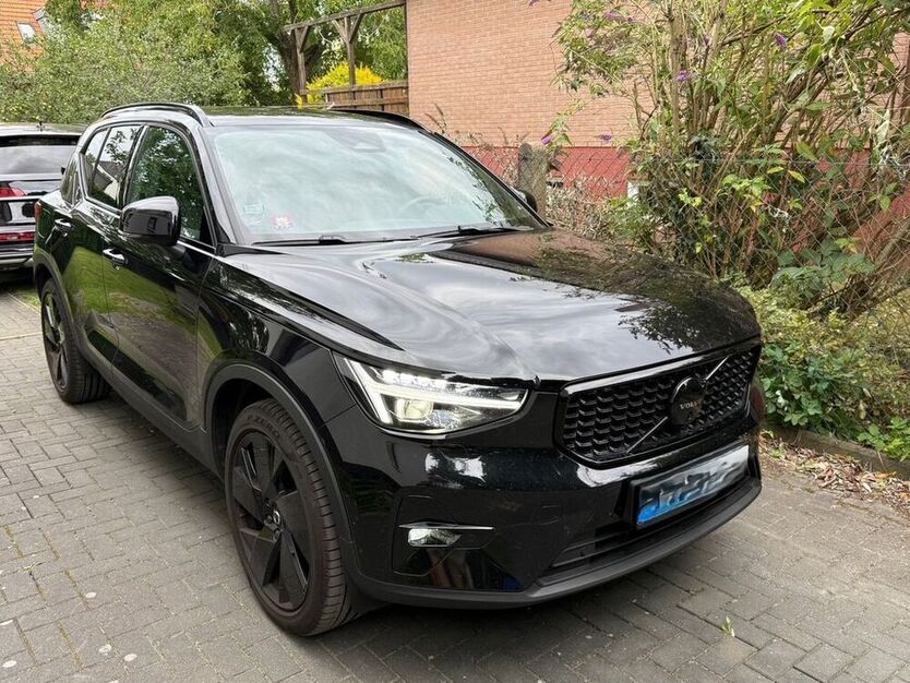 XC40