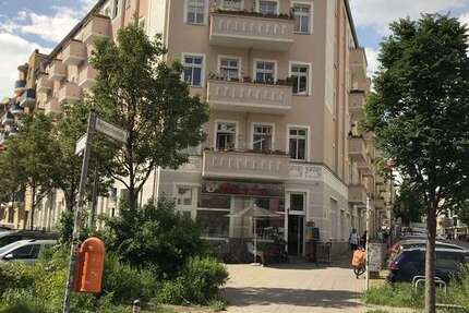 Wohnung zum Kaufen in Berlin 695.000 € 112.25 m² 3 zimmer